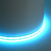Светодиодная COB лента Feron LS538 840SMD 22W/м 24V RGB+2300K+6500K RGBW-MIX IP20 5000x12x1.8mm