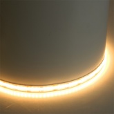 Светодиодная COB лента Feron LS538 840SMD 22W/м 24V RGB+2300K+6500K RGBW-MIX IP20 5000x12x1.8mm