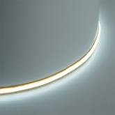 Светодиодная COB лента Feron LS536 720SMD(2110) 10W/м 6500К 24V freecut IP20 5000x8x1.8mm