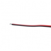 Светодиодная COB лента Feron LS536 720SMD(2110) 10W/м 4000К 24V freecut IP20 5000x8x1.8mm