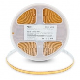 Светодиодная COB лента Feron LS536 720SMD(2110) 10W/м 4000К 24V freecut IP20 5000x8x1.8mm