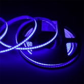 Светодиодная COB лента ИЭК 576LED/м 14Вт/м RGB 24В IP20 5000х10мм (упаковка 5 м)
