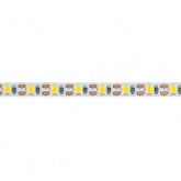 Лента светодиодная Feron LS505 120SMD(2835) 11W/м 3000K 24V freecut IP20 5000x5x1.5mm теплый белый