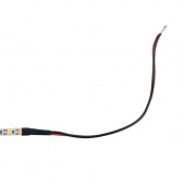 Лента светодиодная Feron LS505 120SMD(2835) 11W/м 6500K 24V freecut IP20 5000x5x1.5mm холодный белый