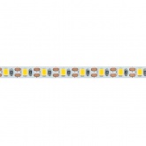 Лента светодиодная Feron LS505 120SMD(2835) 11W/м 6500K 24V freecut IP20 5000x5x1.5mm холодный белый