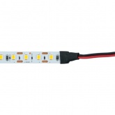 Лента светодиодная Feron LS506 120SMD(2835) 11W/м 3000К 24V freecut IP20 5000x8x1.22mm теплый белый