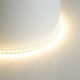 Лента светодиодная Feron LS506 120SMD(2835) 11W/м 3000К 24V freecut IP20 5000x8x1.22mm теплый белый