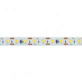 Лента светодиодная Feron LS506 120SMD(2835) 11W/м 3000К 24V freecut IP20 5000x8x1.22mm теплый белый