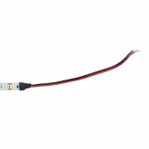 Лента светодиодная Feron LS506 120SMD(2835) 11W/м 3000К 24V freecut IP20 5000x8x1.22mm теплый белый