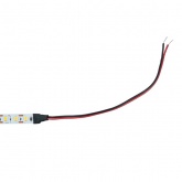 Лента светодиодная Feron LS506 120SMD(2835) 11W/м 4000К 24V freecut IP20 5000x8x1.22mm белый