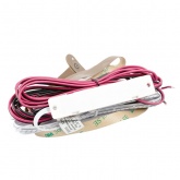 Датчик касания Feron SEN35 60/120W 12-24V с кабелем (25 см) коричневый