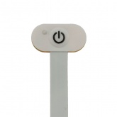 Датчик касания Feron SEN35 60/120W 12-24V с кабелем (25 см) белый
