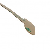 Датчик касания Feron SEN35 60/120W 12-24V с кабелем (25 см) белый