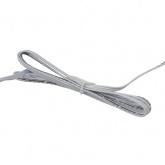 Датчик касания Feron SEN35 60/120W 12-24V с кабелем (25 см) белый