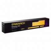 Штанга телескопическая для лазерного уровня Ermenrich Reel TWR40, 3,96 м алюминиевая 6 секций