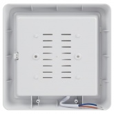 Светильник светодиодный ЖКХ ЭРА SPB-302-0-4K-10 10W 4000K 900Lm IP40 квадратный