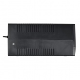 Источник бесперебойного питания ITK ELECTRA ST 1кВА/0,6кВт LED АКБ 1х9AH 2хSchuko USB