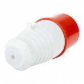 Вилка переносная Rexant 014 3Р+РЕ 16А 380В IP44