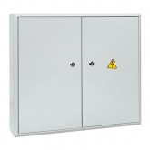 Щит распределительный навесной EKF PROxima (2х3х12м) ЩРН-72 двухдверный (480х565х120) IP31