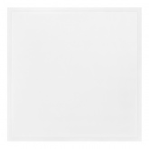 Светильник светодиодный ЭРА SPO-15-40-4K-WH 40W 4000K 4400Lm IP40 с линзой 595x595x15mm матовый