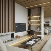 Светодиодная лента Feron LS604 60SMD(3528) 4.8W/m 12V IP65 5000х8х3.8mm теплый белый