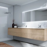 Светодиодная лента Feron LS607 60SMD(5050) 14.4W/m 12V IP65 5000х10х3.8mm 6500К холодный белый