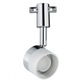 Рельсовая система Paulmann светильники LED 4x5W 2700K 4x300lm 230/12V хром