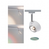 Светильник Paulmann VariLine Sabik LED 13W 2700K 230V DIM хром матовый для шинопровода URail