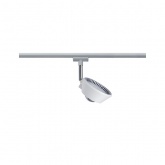 Светильник Paulmann VariLine Sabik LED 13W 2700K 230V DIM хром матовый для шинопровода URail