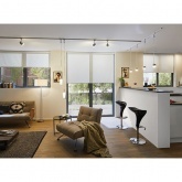 Подвесной светильник Paulmann Arido II LED 5W 2700K GU10 хром матовый/Стекло/Сатин для URail