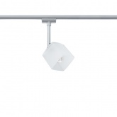 Светильник Paulmann LED Spot Quad 1x3,5W GU10 230V для шинопровода URail