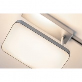 Светильник Paulmann LED-Spot Pillow 24W(вверх)/5W(вниз) 230V для шинопровода URail