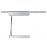 Светильник Paulmann LED-Spot Pillow 24W(вверх)/5W(вниз) 230V для шинопровода URail