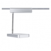 Светильник Paulmann LED-Spot Pillow 24W(вверх)/5W(вниз) 230V для шинопровода URail