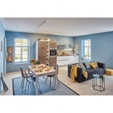 Светильник Paulmann Spot BarelliLED 1x6,5W 2700K 230V GU10 425Lm для шинопровода URail белый