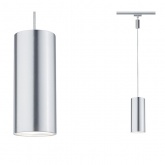 Подвесной светильник Paulmann LED Pendulum Barrel 6W 2700K 230V 370Lm для шинопровода URail