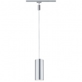 Подвесной светильник Paulmann LED Pendulum Barrel 6W 2700K 230V 370Lm для шинопровода URail