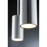 Подвесной светильник Paulmann LED Pendulum Barrel 6W 2700K 230V 370Lm для шинопровода URail