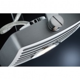 Светильник Paulmann Spot Loupe 10W 2700K 230V 800Lm для шинопровода URail хром матовый