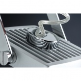 Светильник Paulmann Spot Loupe 10W 2700K 230V 800Lm для шинопровода URail хром матовый