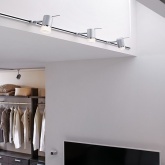 Светильник Paulmann LED Spot Pipe 1x3,5W 2700K GU10 230Lm для шинопровода URail хром матовый