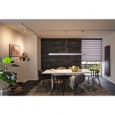 Светильник Paulmann Spot Cone 6,5W 2700K GU10 425Lm для шинопровода URail хром матовый