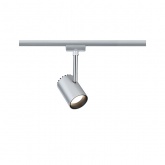 Светильник Paulmann LED-Spot Shine 5W 2700K 225Lm для шинопровода URail хром матовый