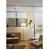 Светильник Paulmann LED-Spot Shine 5W 2700K 225Lm для шинопровода URail хром матовый