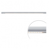 Светильник Paulmann LED Spot Inline Ninety 5,2W 2700K 501Lm 900mm для шинопровода URail