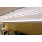 Светильник Paulmann LED Spot Inline Ninety 5,2W 2700K 501Lm 900mm для шинопровода URail