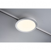 Светодиодная панель Paulmann Ring 7W 2700K 480Lm для шинопровода URail белый