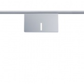 Светильник Paulmann LED Spot Uplight Case 16W 2700K 790Lm для шинопровода URail хром матовый