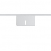 Светильник Paulmann LED Spot Uplight Case 16W 2700K 790Lm для шинопровода URail белый