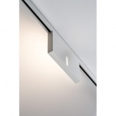 Светильник Paulmann LED Spot Uplight Case 16W 2700K 790Lm для шинопровода URail белый